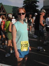 Running History Event